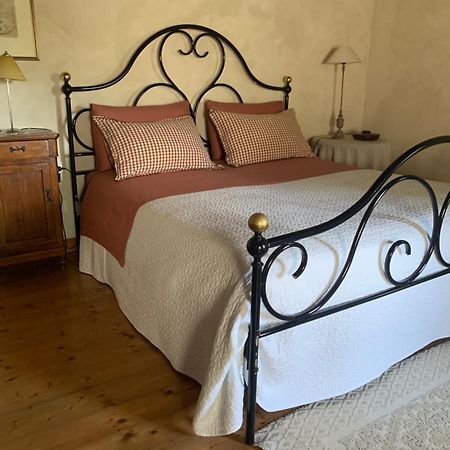 Agriturismo Viridarium Castellucchio Eksteriør bilde