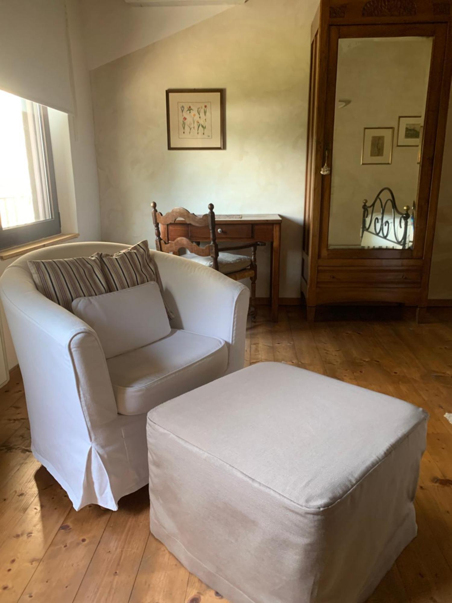 Agriturismo Viridarium Castellucchio Eksteriør bilde