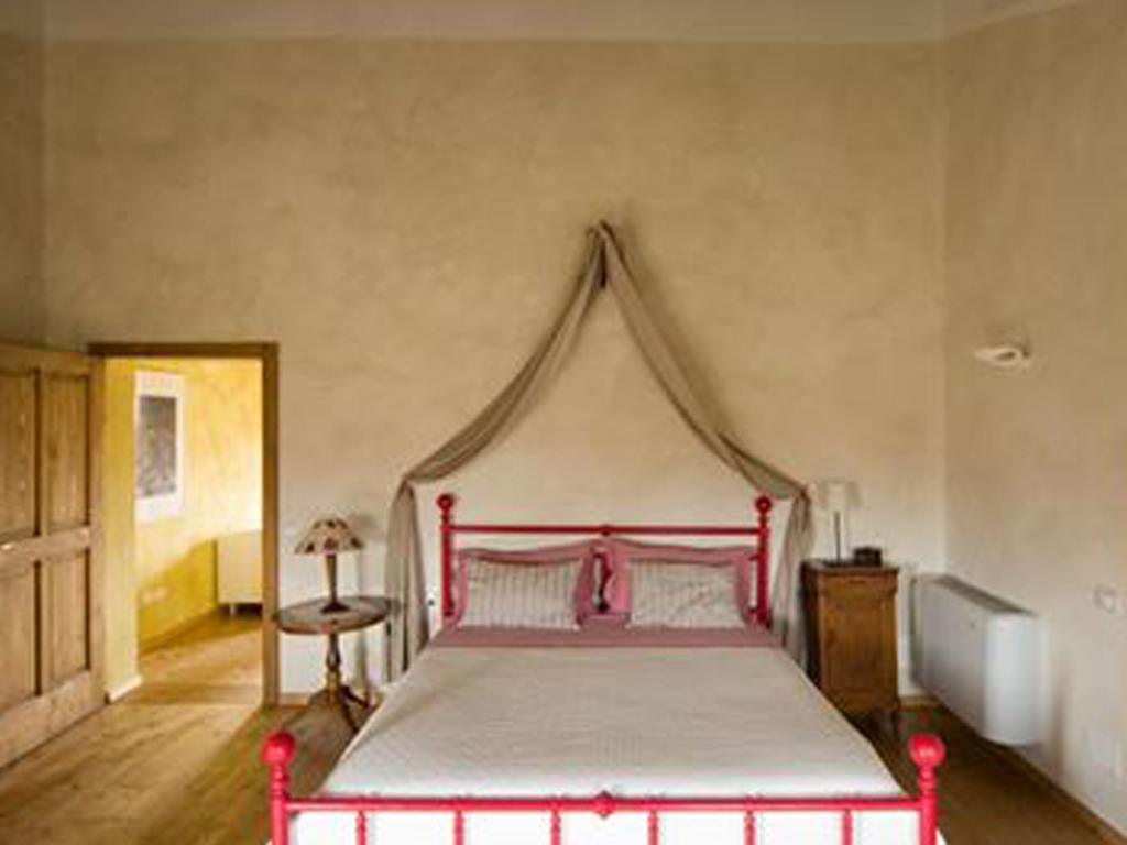 Agriturismo Viridarium Castellucchio Eksteriør bilde