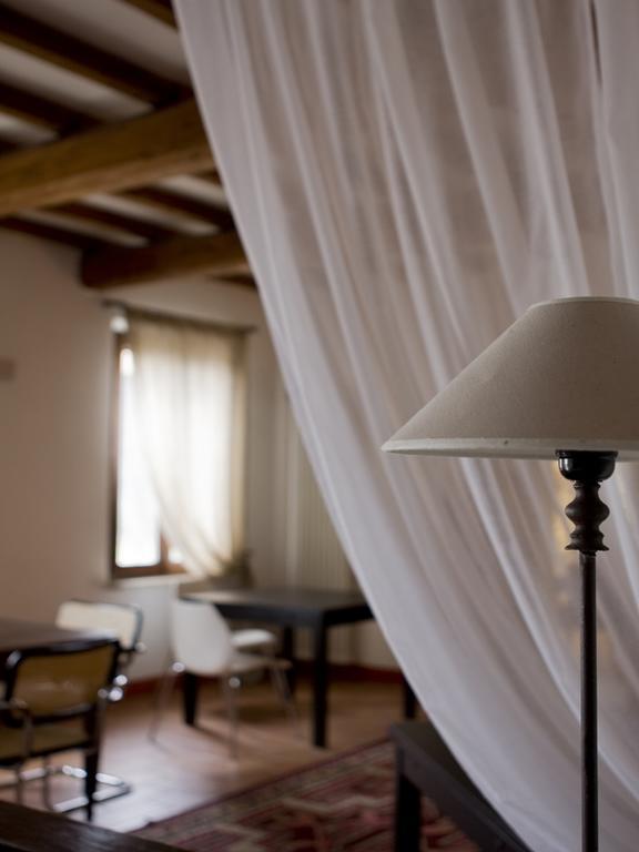 Agriturismo Viridarium Castellucchio Eksteriør bilde