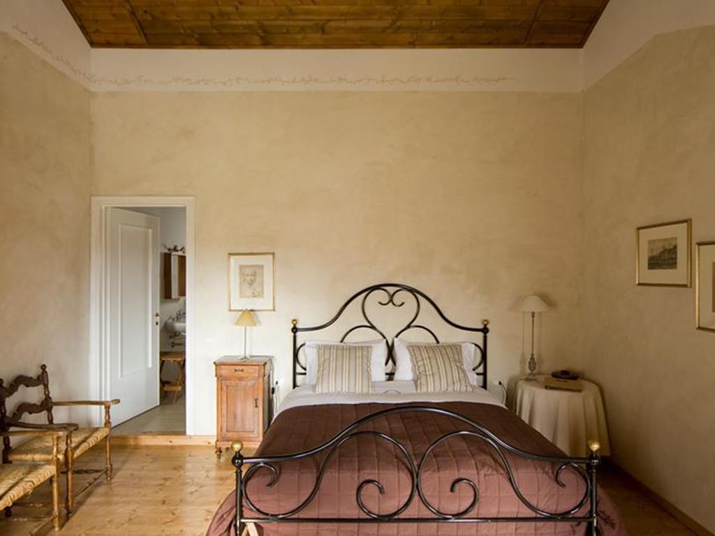 Agriturismo Viridarium Castellucchio Eksteriør bilde