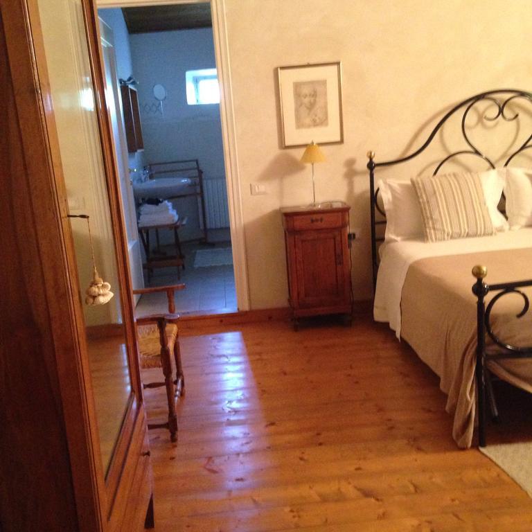 Agriturismo Viridarium Castellucchio Eksteriør bilde