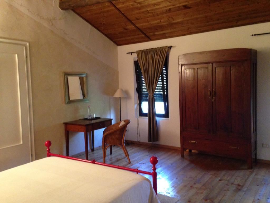 Agriturismo Viridarium Castellucchio Eksteriør bilde